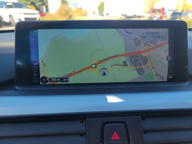 BMW 428 xDrive Convertible* АвтоКредит* (Цена до БГ) - автомобили, коли, обяви за нови и употребявани 16