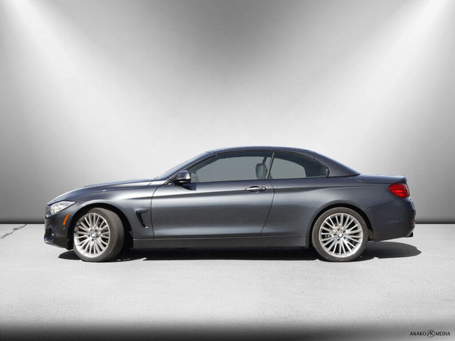 BMW 428 xDrive Convertible* АвтоКредит* (Цена до БГ) - автомобили, коли, обяви за нови и употребявани 2