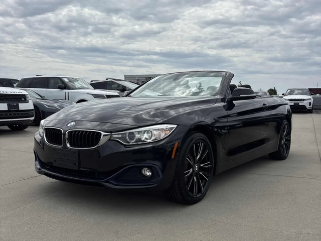 BMW 428 xDrive * Keyless * CARFAX - автомобили, коли, обяви за нови и употребявани 0