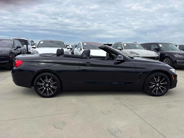 BMW 428 xDrive * Keyless * CARFAX - автомобили, коли, обяви за нови и употребявани 3