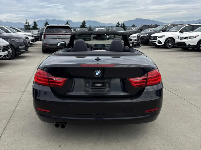 BMW 428 xDrive * Keyless * CARFAX - автомобили, коли, обяви за нови и употребявани 4