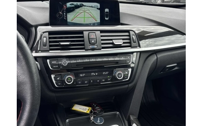 BMW 428 xDrive * Keyless * CARFAX - автомобили, коли, обяви за нови и употребявани 7