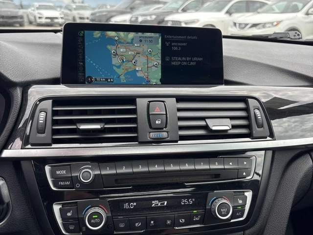 BMW 428 xDrive * Keyless * CARFAX - автомобили, коли, обяви за нови и употребявани 8