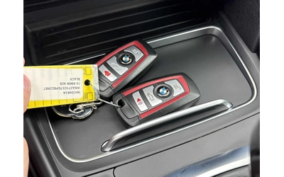 BMW 428 xDrive * Keyless * CARFAX - автомобили, коли, обяви за нови и употребявани 9