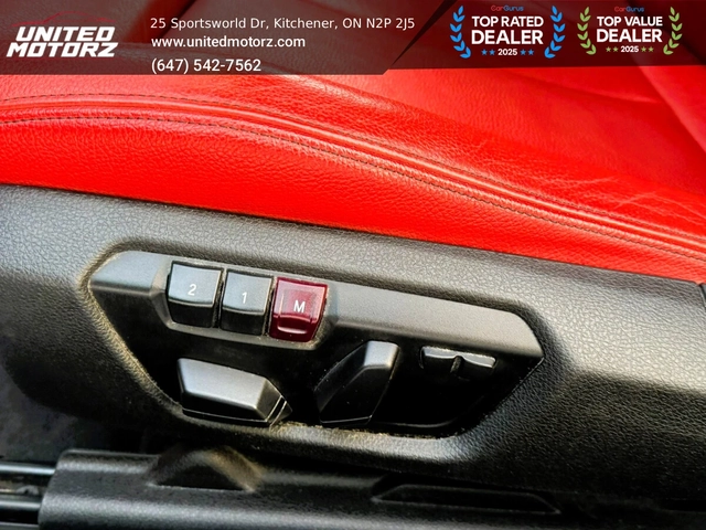 BMW 428 COUPE * ЧЕРВЕН КОЖЕН САЛОН * ПАМЕТ * ШИБЕДАХ * ПОД - автомобили, коли, обяви за нови и употребявани 4