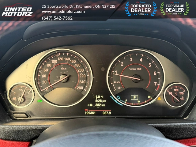 BMW 428 COUPE * ЧЕРВЕН КОЖЕН САЛОН * ПАМЕТ * ШИБЕДАХ * ПОД - автомобили, коли, обяви за нови и употребявани 7