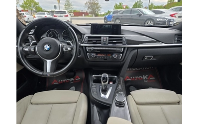BMW 428 GranCoupe= 245кс= xDrive= M Sport Package= KEYLESS - автомобили, коли, обяви за нови и употребявани 11