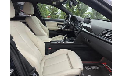 BMW 428 GranCoupe= 245кс= xDrive= M Sport Package= KEYLESS - автомобили, коли, обяви за нови и употребявани 13