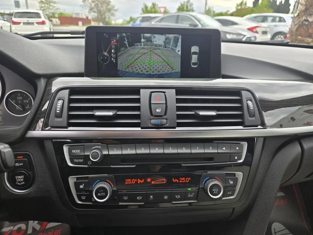 BMW 428 GranCoupe= 245кс= xDrive= M Sport Package= KEYLESS - автомобили, коли, обяви за нови и употребявани 14