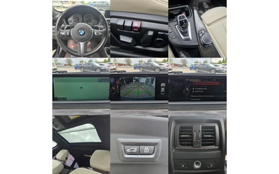BMW 428 GranCoupe= 245кс= xDrive= M Sport Package= KEYLESS - автомобили, коли, обяви за нови и употребявани 15