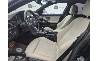 BMW 428 GranCoupe= 245кс= xDrive= M Sport Package= KEYLESS - автомобили, коли, обяви за нови и употребявани 6