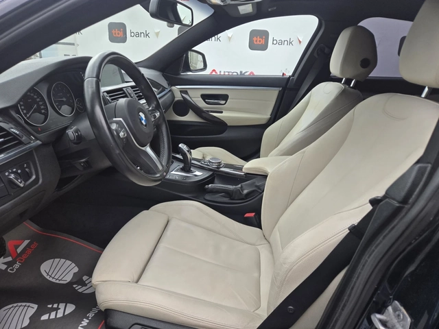 BMW 428 GranCoupe= 245кс= xDrive= M Sport Package= KEYLESS - автомобили, коли, обяви за нови и употребявани 6