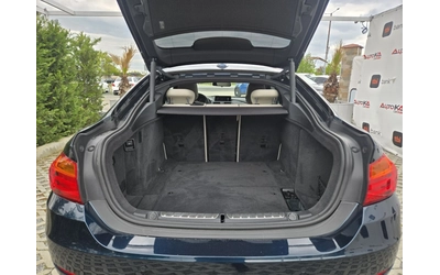 BMW 428 GranCoupe= 245кс= xDrive= M Sport Package= KEYLESS - автомобили, коли, обяви за нови и употребявани 9