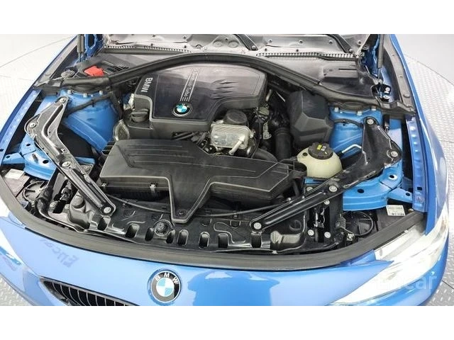 BMW 428 i M ПАКЕТ | ЗАДНА КАМЕРА | HEAD - UP | - автомобили, коли, обяви за нови и употребявани 5