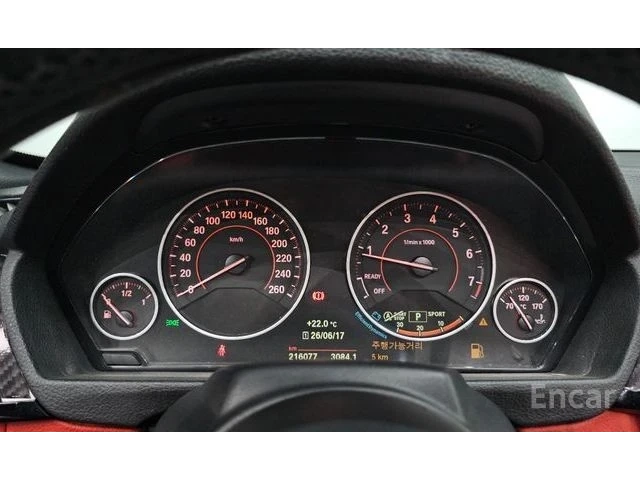 BMW 428 i M ПАКЕТ | ЗАДНА КАМЕРА | HEAD - UP | - автомобили, коли, обяви за нови и употребявани 7