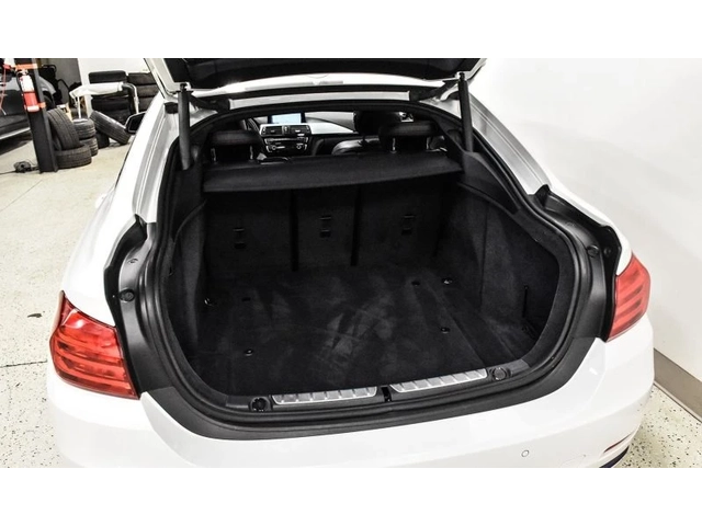 BMW 428 i Gran Coupe xDrive - автомобили, коли, обяви за нови и употребявани 10