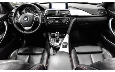 BMW 428 i Gran Coupe xDrive - автомобили, коли, обяви за нови и употребявани 11