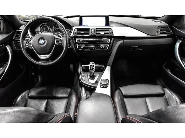 BMW 428 i Gran Coupe xDrive - автомобили, коли, обяви за нови и употребявани 11