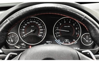 BMW 428 i Gran Coupe xDrive - автомобили, коли, обяви за нови и употребявани 13