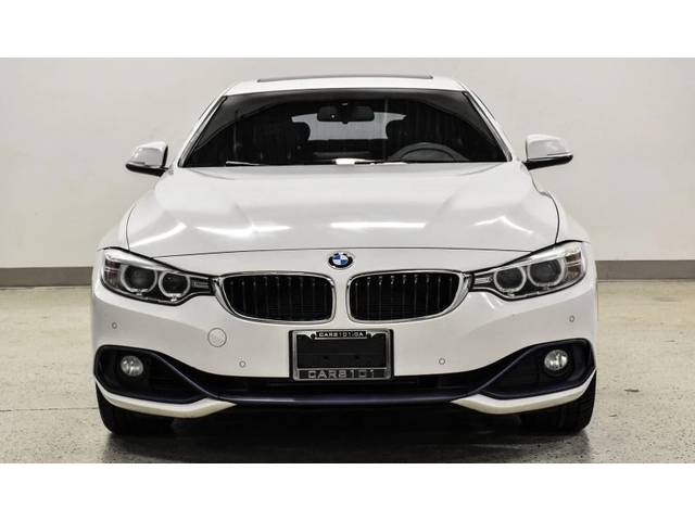 BMW 428 i Gran Coupe xDrive - автомобили, коли, обяви за нови и употребявани 1