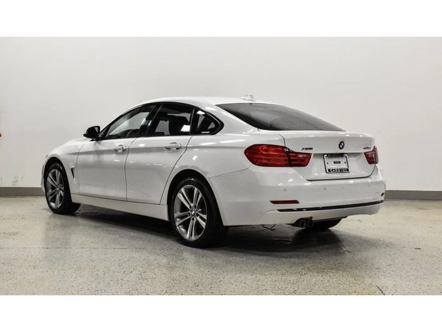 BMW 428 i Gran Coupe xDrive - автомобили, коли, обяви за нови и употребявани 2