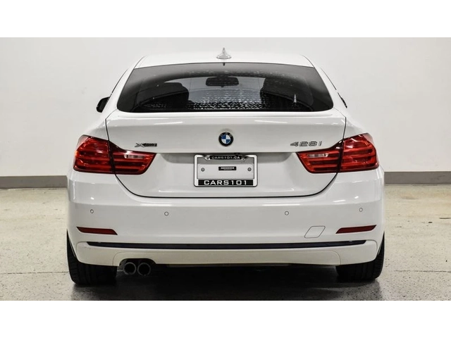 BMW 428 i Gran Coupe xDrive - автомобили, коли, обяви за нови и употребявани 3