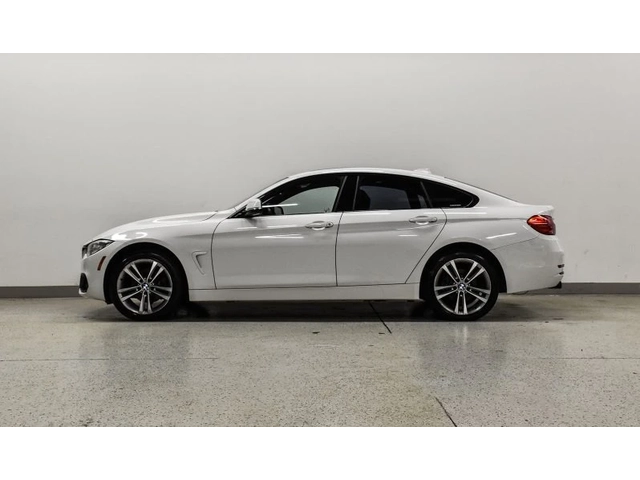 BMW 428 i Gran Coupe xDrive - автомобили, коли, обяви за нови и употребявани 4