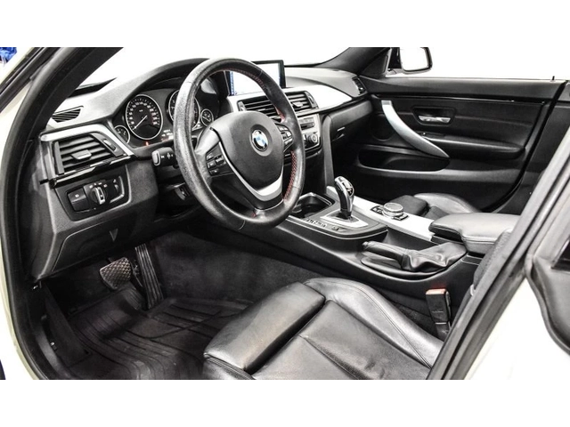 BMW 428 i Gran Coupe xDrive - автомобили, коли, обяви за нови и употребявани 5