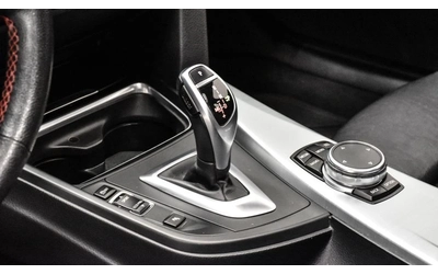 BMW 428 i Gran Coupe xDrive - автомобили, коли, обяви за нови и употребявани 6