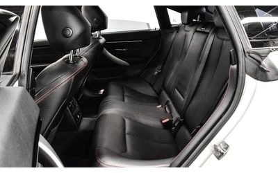 BMW 428 i Gran Coupe xDrive - автомобили, коли, обяви за нови и употребявани 9
