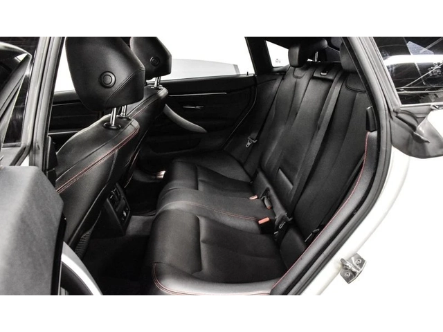 BMW 428 i Gran Coupe xDrive - автомобили, коли, обяви за нови и употребявани 9