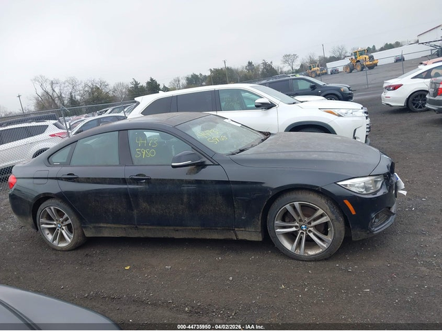 BMW 428 GRAN COUPE 2.0L I-4 DI, DOHC, VVT, TURBO, 240HP All Wheel Drive - автомобили, коли, обяви за нови и употребявани 12