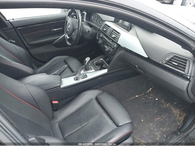 BMW 428 GRAN COUPE 2.0L I-4 DI, DOHC, VVT, TURBO, 240HP All Wheel Drive - автомобили, коли, обяви за нови и употребявани 4