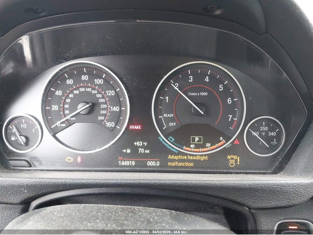 BMW 428 GRAN COUPE 2.0L I-4 DI, DOHC, VVT, TURBO, 240HP All Wheel Drive - автомобили, коли, обяви за нови и употребявани 6