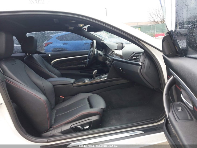 BMW 428I 2.0L I-4 DI, DOHC, VVT, TURBO, 240HP All Wheel Drive - автомобили, коли, обяви за нови и употребявани 4