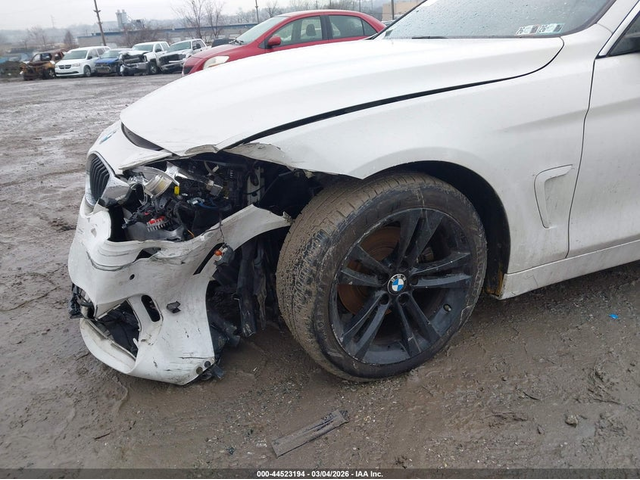 BMW 428I 2.0L I-4 DI, DOHC, VVT, TURBO, 240HP All Wheel Drive - автомобили, коли, обяви за нови и употребявани 5
