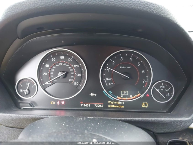 BMW 428I 2.0L I-4 DI, DOHC, VVT, TURBO, 240HP All Wheel Drive - автомобили, коли, обяви за нови и употребявани 6