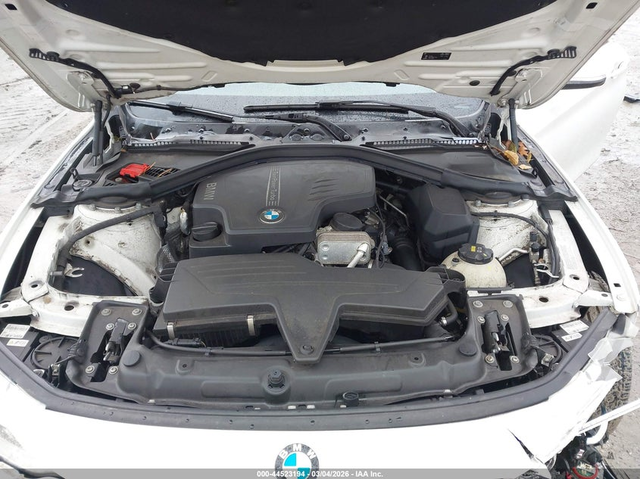 BMW 428I 2.0L I-4 DI, DOHC, VVT, TURBO, 240HP All Wheel Drive - автомобили, коли, обяви за нови и употребявани 9
