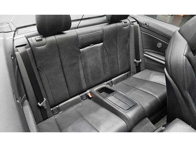 BMW 430 4 Series (F32) 430i Sports Convertible - автомобили, коли, обяви за нови и употребявани 11