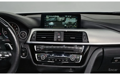 BMW 430 4 Series (F32) 430i Sports Convertible - автомобили, коли, обяви за нови и употребявани 13