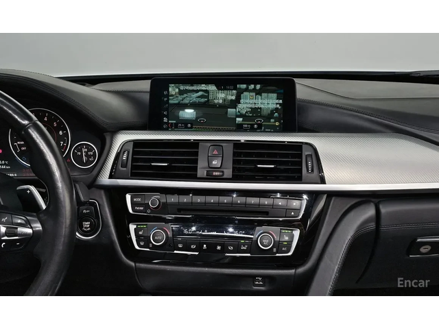 BMW 430 4 Series (F32) 430i Sports Convertible - автомобили, коли, обяви за нови и употребявани 13