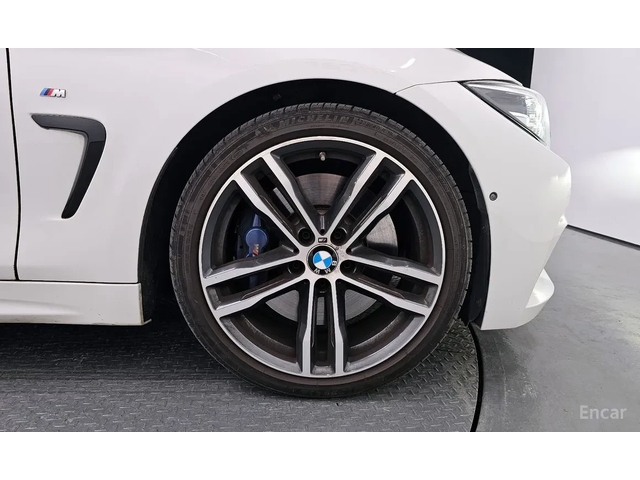 BMW 430 4 Series (F32) 430i Sports Convertible - автомобили, коли, обяви за нови и употребявани 4