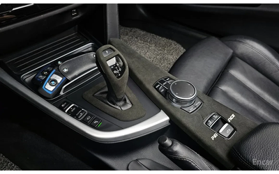 BMW 430 4 Series (F32) 430i Sports Convertible - автомобили, коли, обяви за нови и употребявани 8