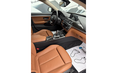 BMW 430 Grand Coupe - автомобили, коли, обяви за нови и употребявани 10