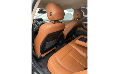 BMW 430 Grand Coupe - автомобили, коли, обяви за нови и употребявани 13