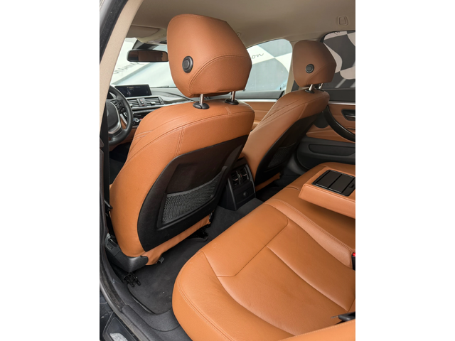 BMW 430 Grand Coupe - автомобили, коли, обяви за нови и употребявани 13