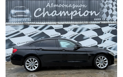 BMW 430 Grand Coupe - автомобили, коли, обяви за нови и употребявани 7