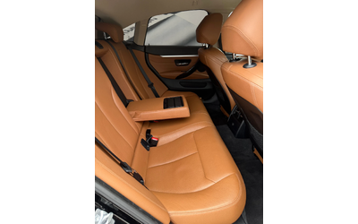 BMW 430 Grand Coupe - автомобили, коли, обяви за нови и употребявани 9