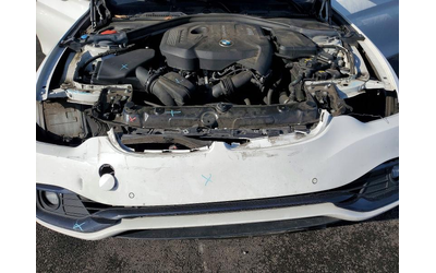 BMW 430 2.0L 4 Rear-wheel drive - автомобили, коли, обяви за нови и употребявани 11