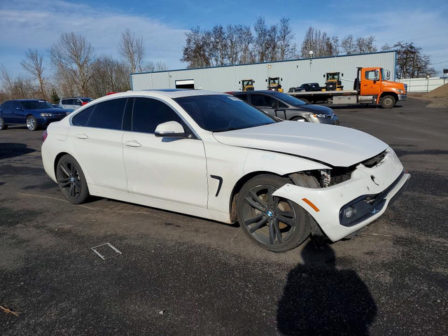 BMW 430 2.0L 4 Rear-wheel drive - автомобили, коли, обяви за нови и употребявани 3